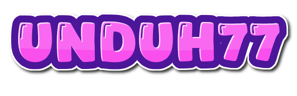 UNDUH77 Logo